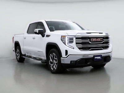 2023 GMC Sierra 1500 SLT -
                Beaverton, OR