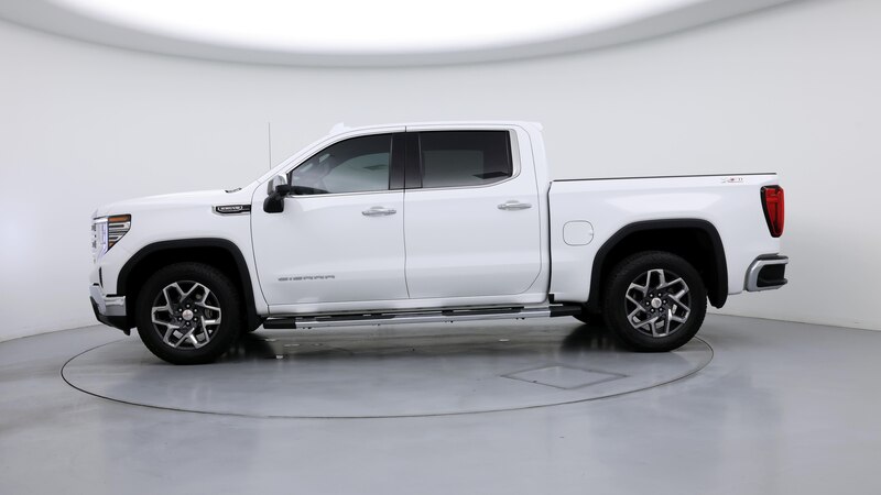 2023 GMC Sierra 1500 SLT 3