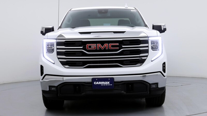 2023 GMC Sierra 1500 SLT 5