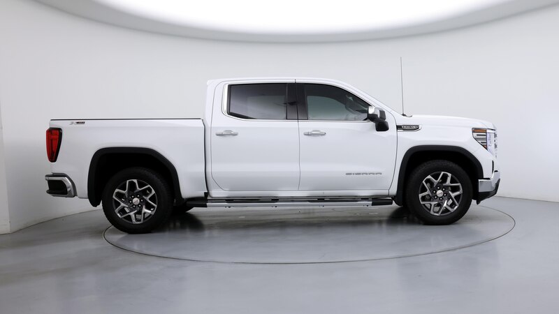 2023 GMC Sierra 1500 SLT 7