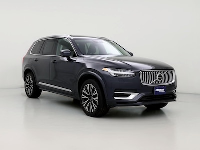 2021 Volvo XC90 T8 Inscription -
                Everett, WA