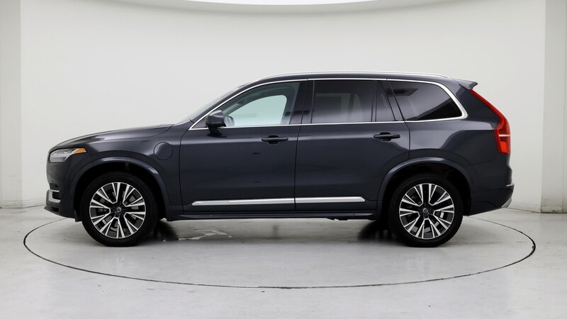 2021 Volvo XC90 T8 Inscription 3