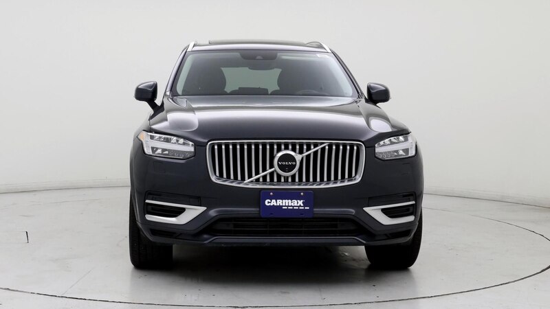 2021 Volvo XC90 T8 Inscription 5