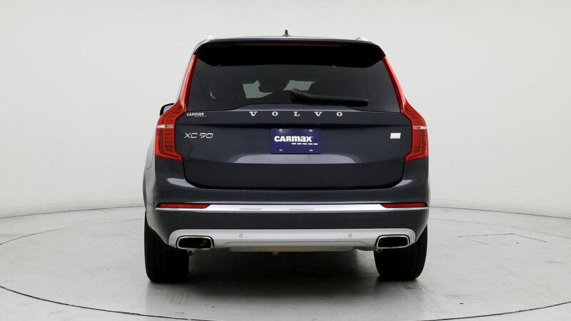 2021 Volvo XC90 T8 Inscription 6