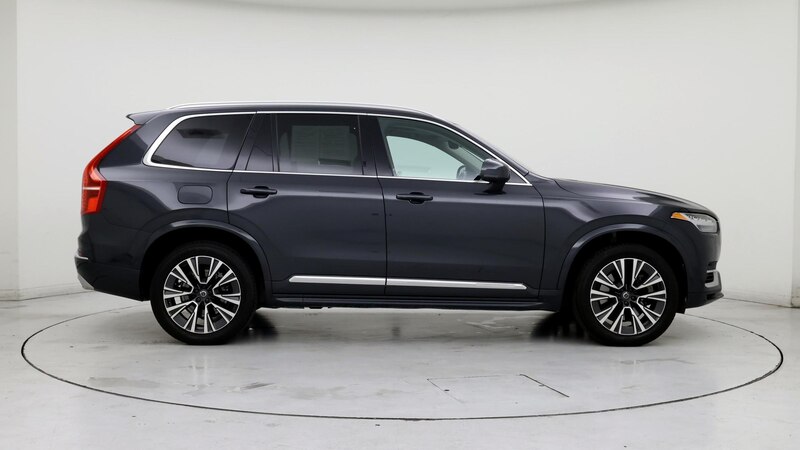 2021 Volvo XC90 T8 Inscription 7