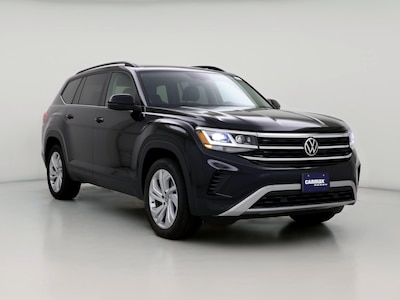 2022 Volkswagen Atlas SE -
                Colorado Springs, CO