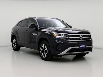 2022 Volkswagen Atlas SE -
                Clackamas, OR