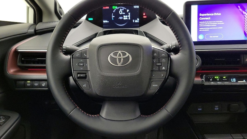 2024 Toyota Prius Prime Premium 10