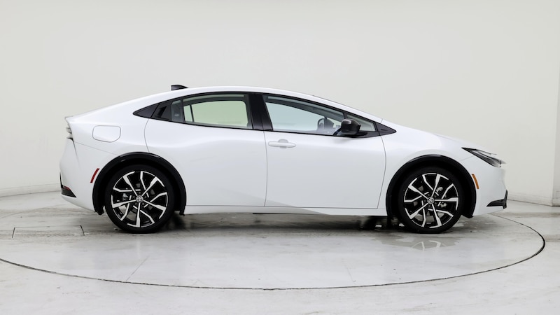 2024 Toyota Prius Prime Premium 7