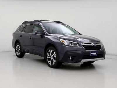 2021 Subaru Outback Limited -
                Clackamas, OR