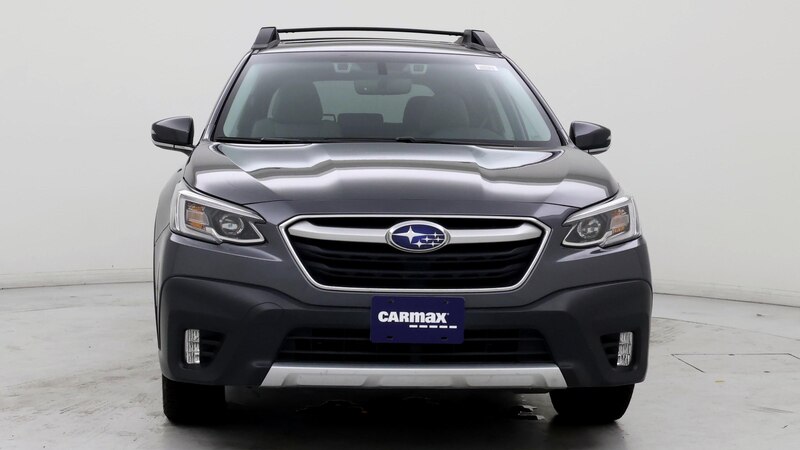 2021 Subaru Outback Limited 5