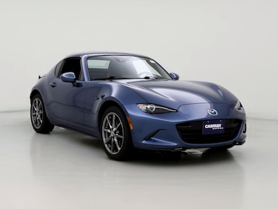 2020 Mazda MX-5 Miata Grand Touring -
                Salem, OR