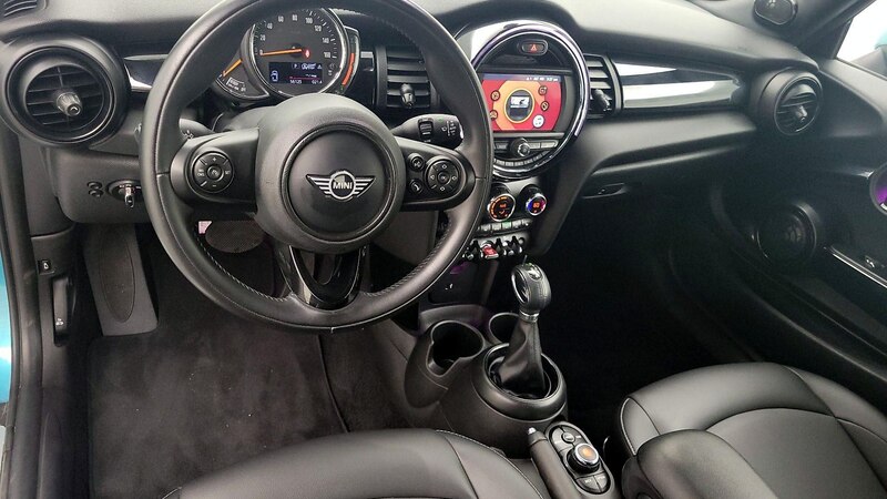 2019 MINI Cooper  9