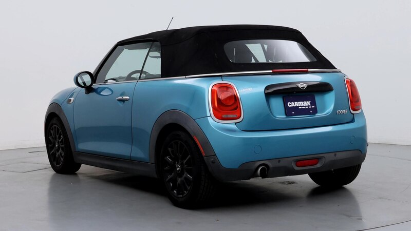 2019 MINI Cooper  2