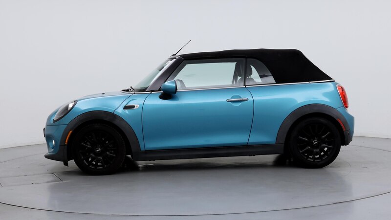 2019 MINI Cooper  3