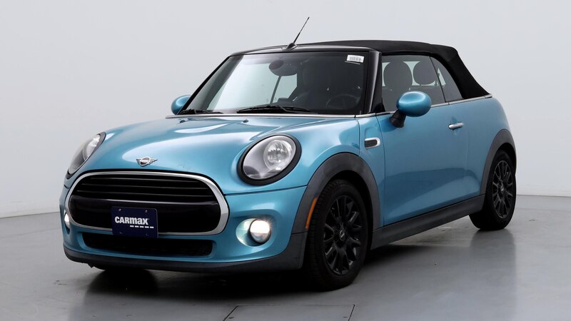 2019 MINI Cooper  4