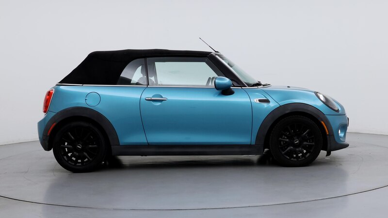 2019 MINI Cooper  7