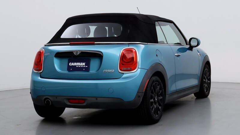 2019 MINI Cooper  8