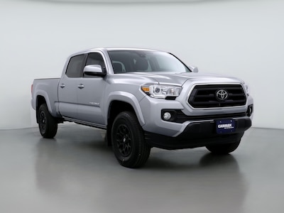 2022 Toyota Tacoma SR5 -
                Spokane, WA