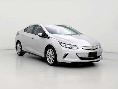 2017 Chevrolet Volt LT -
                Clackamas, OR