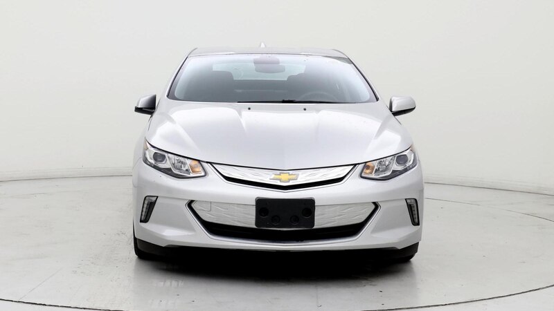 2017 Chevrolet Volt LT 5