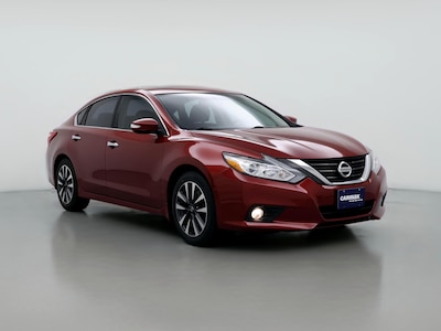 2016 Nissan Altima SV -
                Vancouver, WA