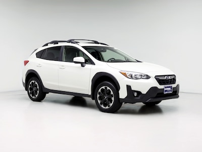 2022 Subaru Crosstrek Premium -
                Vancouver, WA