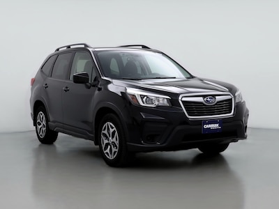 2019 Subaru Forester Premium -
                Beaverton, OR