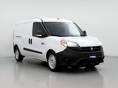 2018 RAM ProMaster City Tradesman -
                Spokane, WA