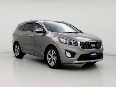 2016 Kia Sorento SX -
                Beaverton, OR