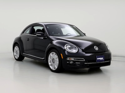 2018 Volkswagen Beetle SE -
                Clackamas, OR