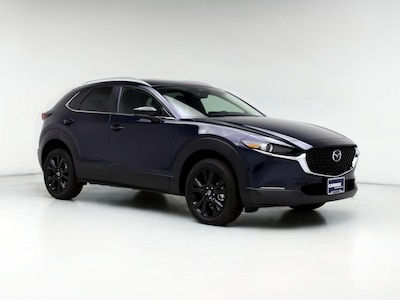 2024 Mazda CX-30 Select -
                Everett, WA