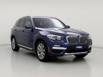 2019 BMW X3 sDrive30i -
                Clackamas, OR