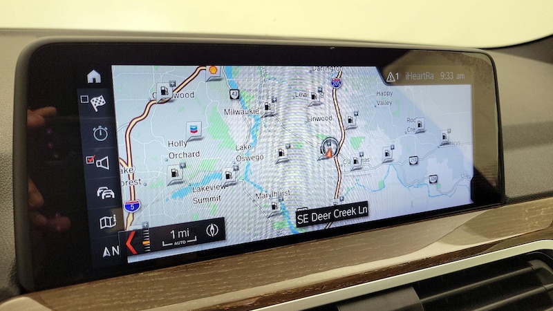 2019 BMW X3 sDrive30i 14