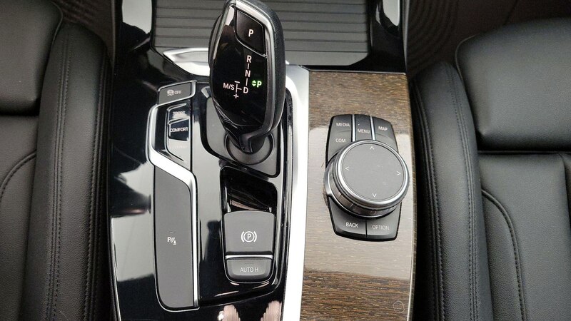 2019 BMW X3 sDrive30i 18