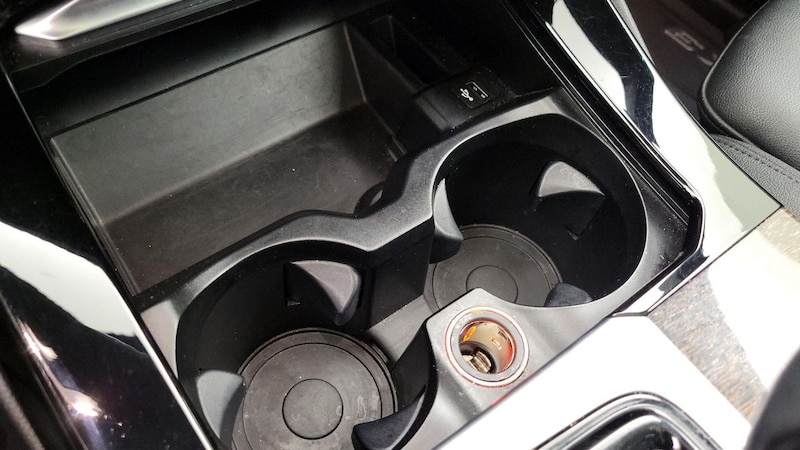 2019 BMW X3 sDrive30i 19