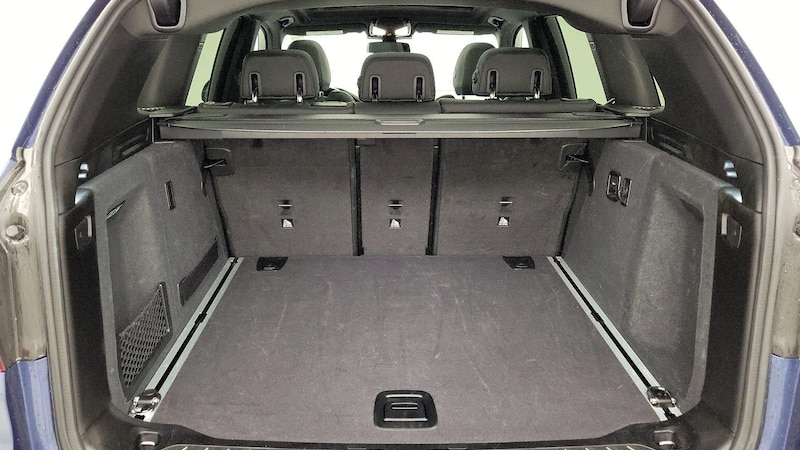 2019 BMW X3 sDrive30i 22