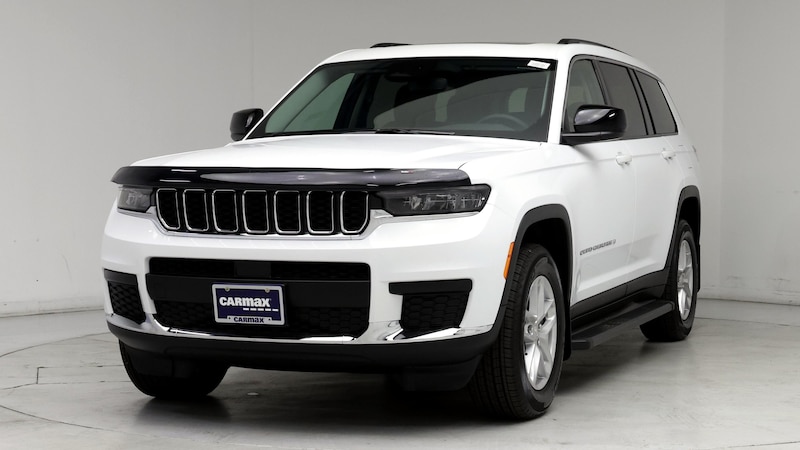 2024 Jeep Grand Cherokee L Laredo 4