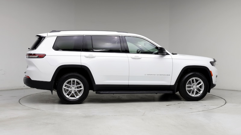 2024 Jeep Grand Cherokee L Laredo 7