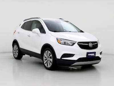 2019 Buick Encore Preferred -
                Clackamas, OR