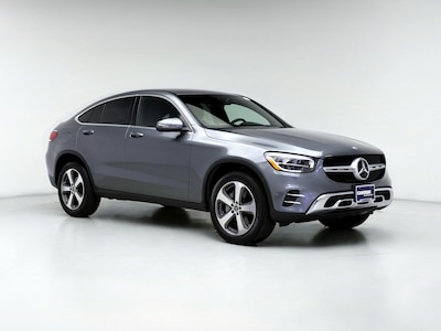 2020 Mercedes-Benz GLC 300 -
                Beaverton, OR