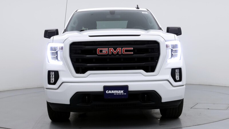 2022 GMC Sierra 1500 Elevation 5