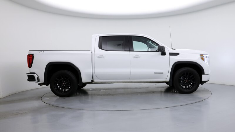 2022 GMC Sierra 1500 Elevation 7