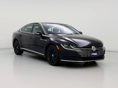 2020 Volkswagen Arteon SE -
                Clackamas, OR