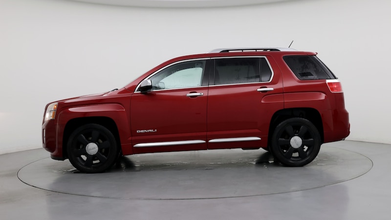 2014 GMC Terrain Denali 3