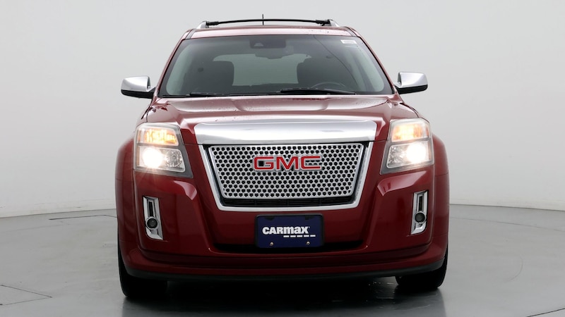 2014 GMC Terrain Denali 5