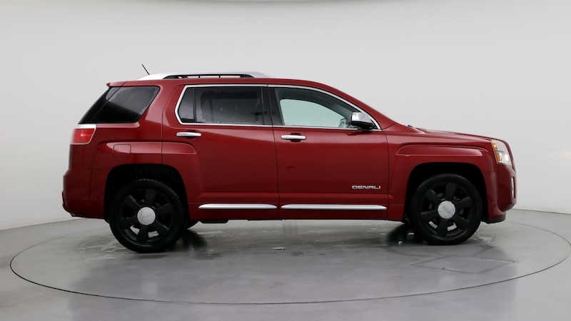 2014 GMC Terrain Denali 7