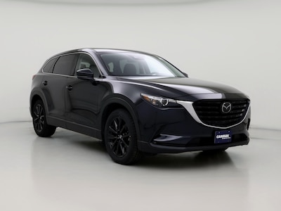 2023 Mazda CX-9 Touring Plus -
                Clackamas, OR