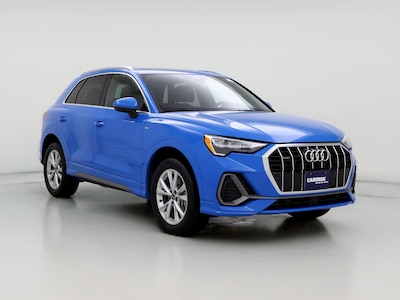 2022 Audi Q3 Premium -
                Clackamas, OR