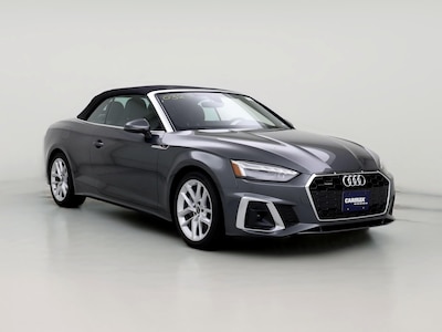 2024 Audi A5 Premium Plus -
                Beaverton, OR